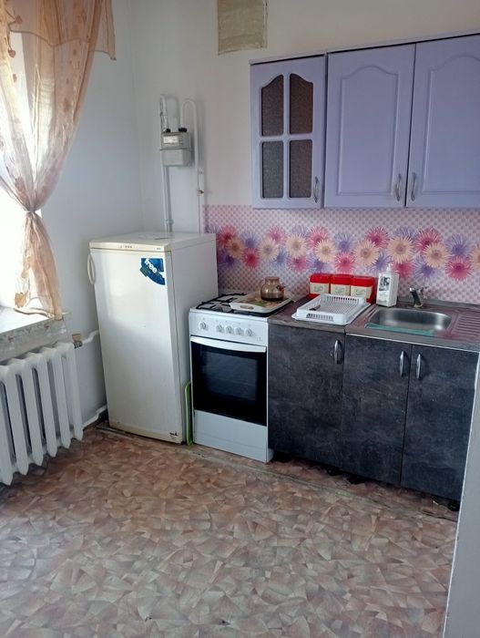 Сдам квартиру 1-ком.