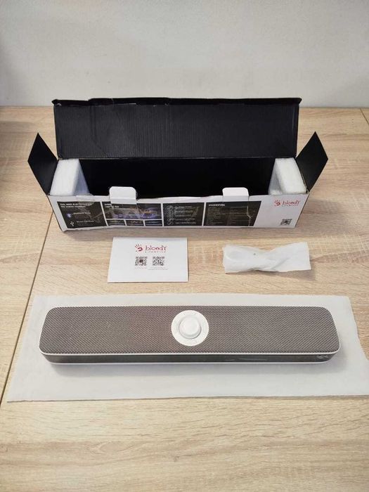 Продам саундбар Bloody S10