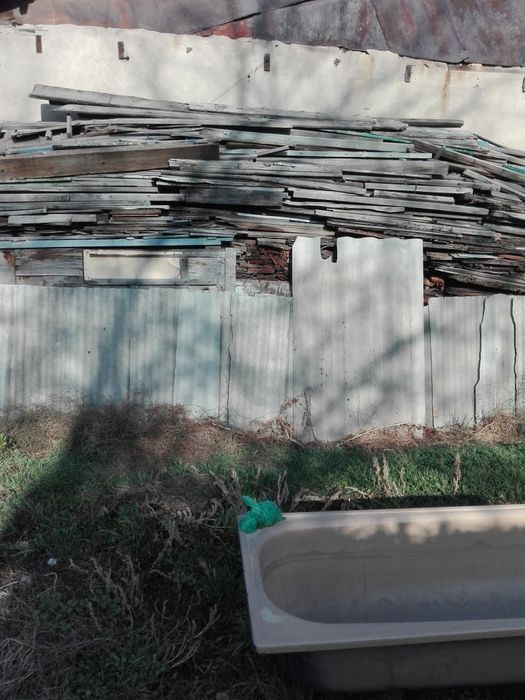 Продам дрова в хорошем состоянии