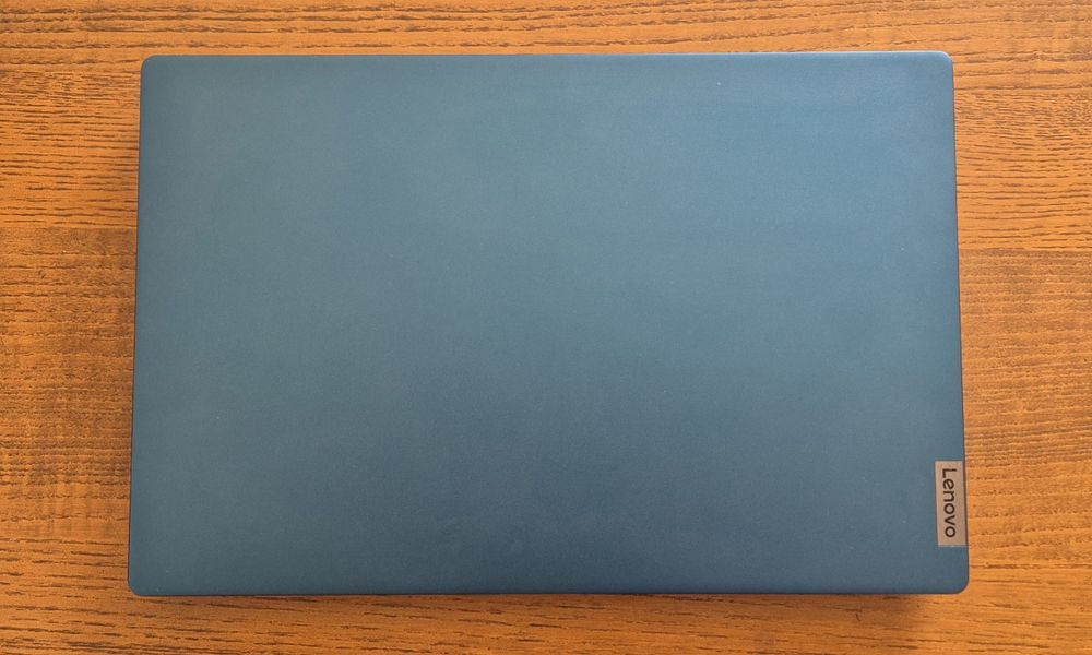Lenovo IdeaPad 5 14ARE05 | Ryzen 5 4500U | 8GB RAM | SSD 256GB | Full HD | Stare excelentă