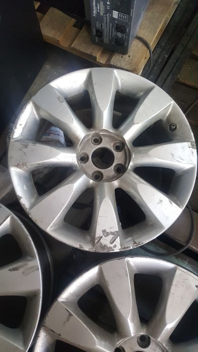 Диски 18  на запаску
