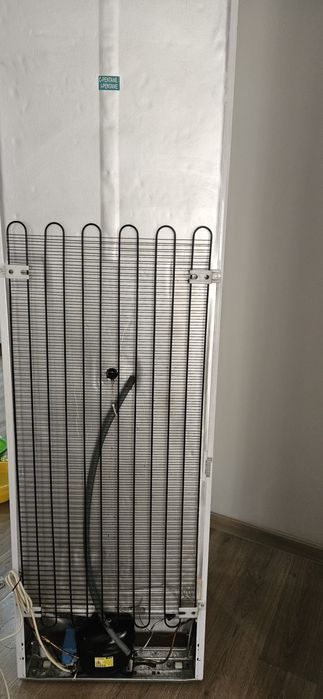 Vând frigider Beko în stare foarte bună