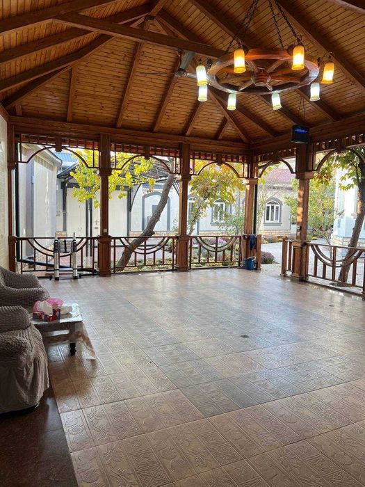 Яккасарай  Ориентир: ул. Нукусская, 3 уровня, участок 6,8 соток