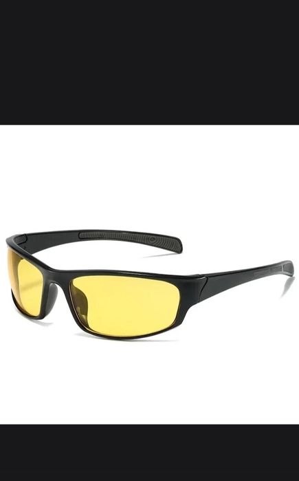 Спортивные очки для спорта