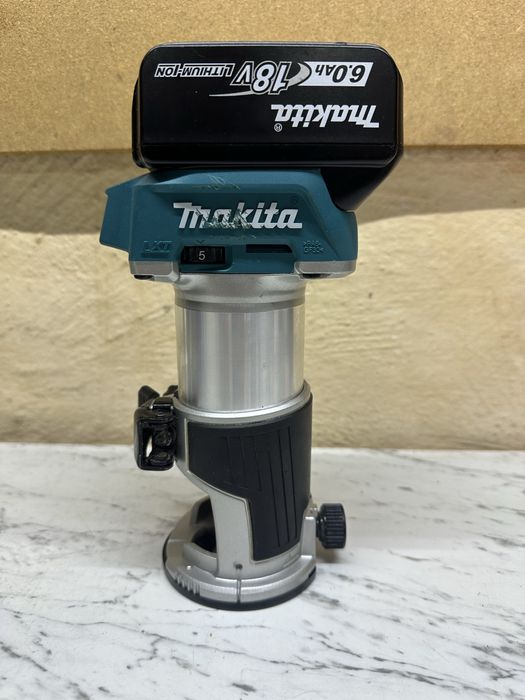 Freaza makita drt50
