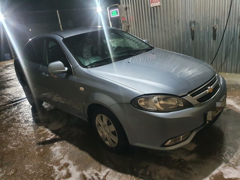 Jentra 2015 avtomat metan