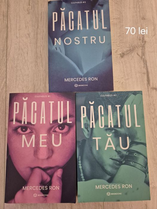 Volume de carti fictiune