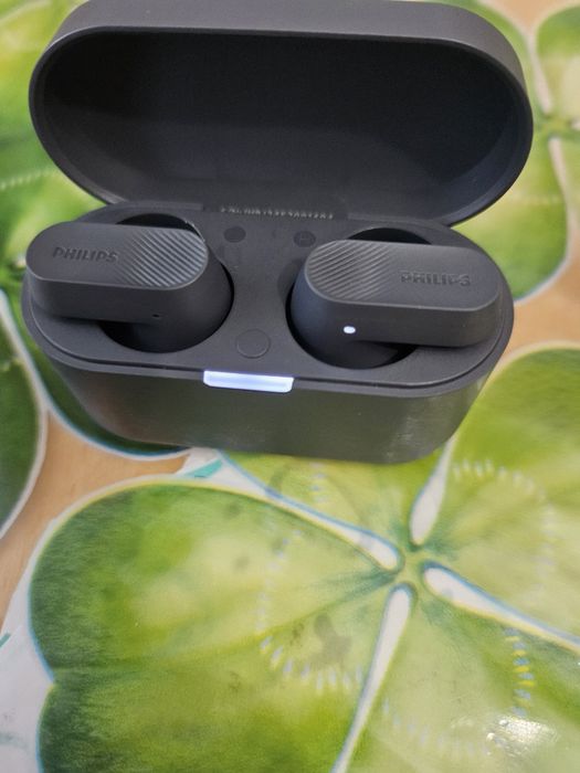 Слушалки Philips TAT3509GY