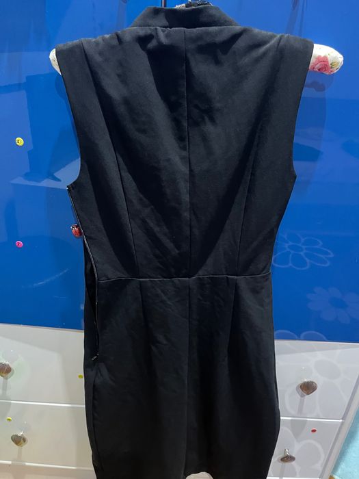 Дамска официална рокля Lusy