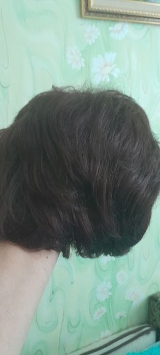 Продам парик новый