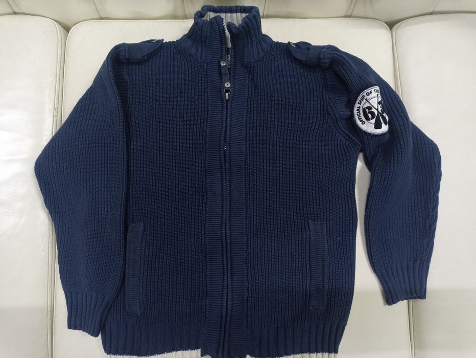 Кофты Zara(6-7)(9-10), джемперы Zara(9-10)