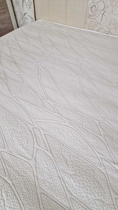 Матрац ортопедический