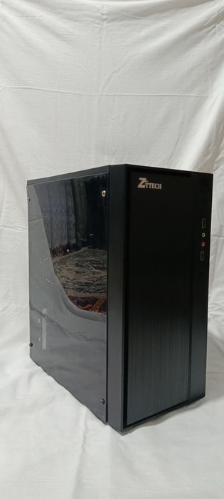 Продается Игровой компьютер