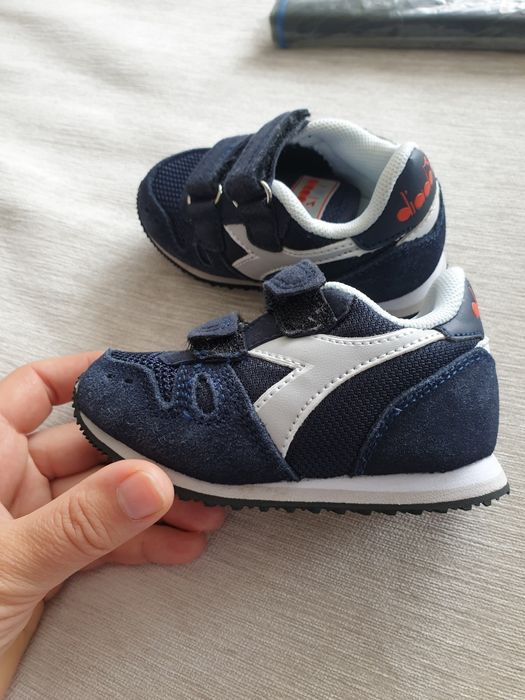 Детски маратонки Диадора