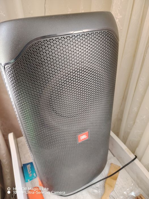 Jbl partybox 110