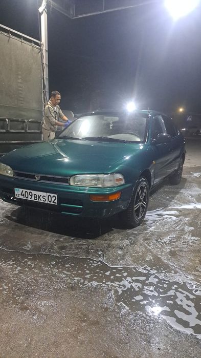 Таета корола 1.3