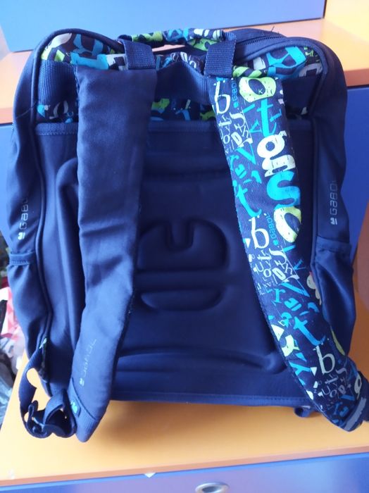 Ученическа раница Gabol