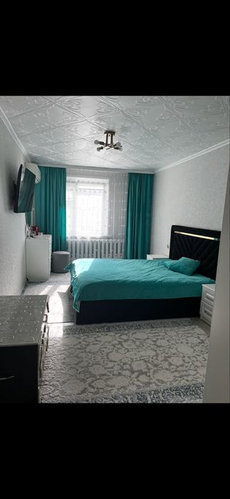 Покрывало с 2 наволочками