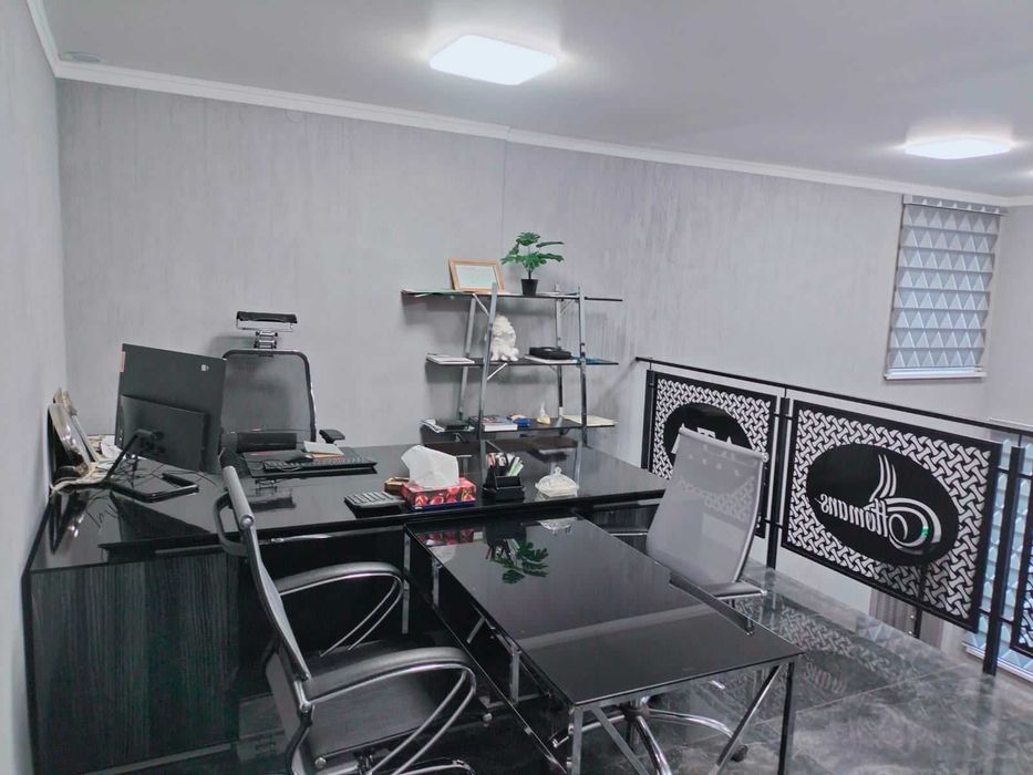 Продам офис общей площадью 350кв.м.