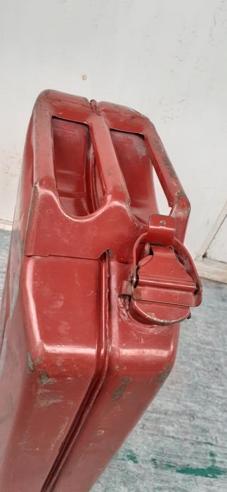 Канистер  Канистра