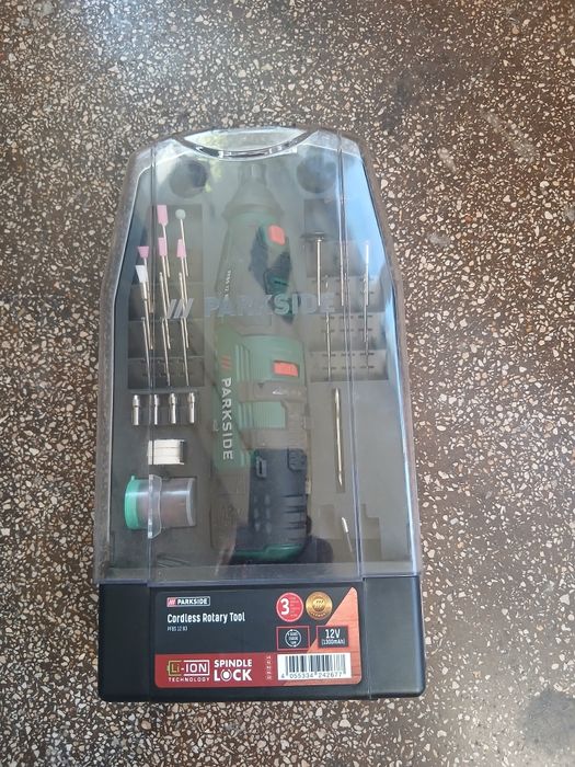 Scule electrice cu acumulator