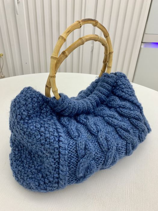 КЗ брэнд дизайнерская сумочка