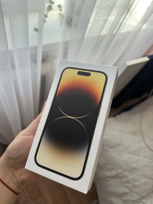 Продам iphone 14 pro