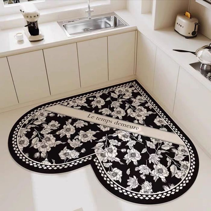 Продаётся новый прорезиненный влаго впитывающий коврик