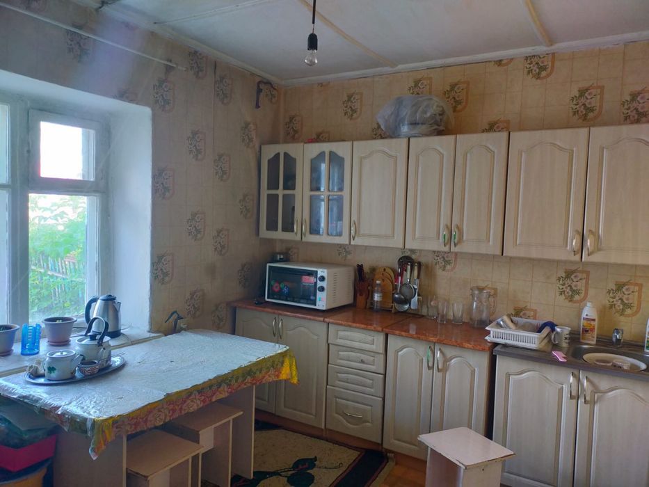 Продам дом село Бозайгыр