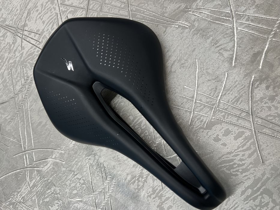 Седалка Specialized Power Expert ARC 155 BLACK