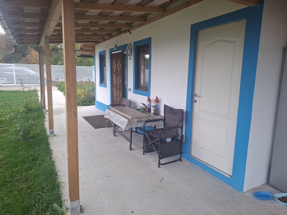 Teren intravilan Prundu Mic