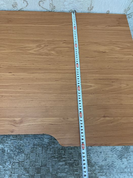 Парта мустахкам