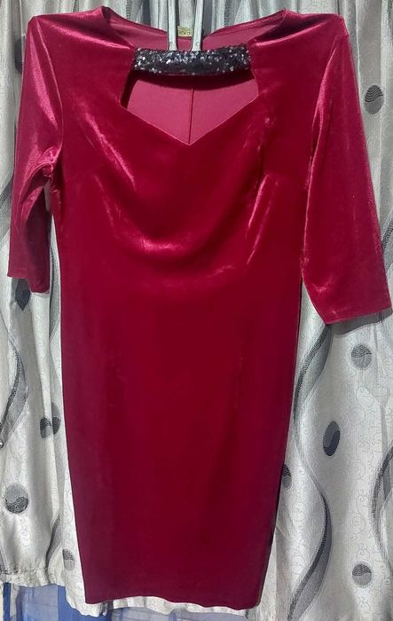 Rochie elegante medie