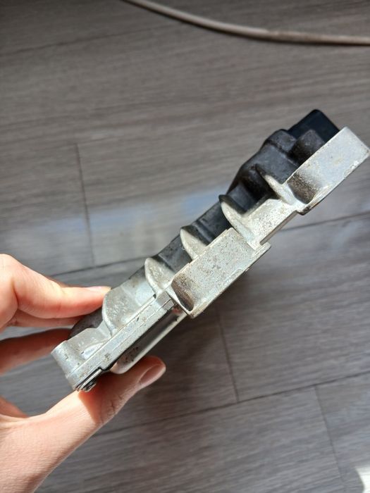 Unitate de control electronic pentru modele Renault cu motorul 1.5 dCi