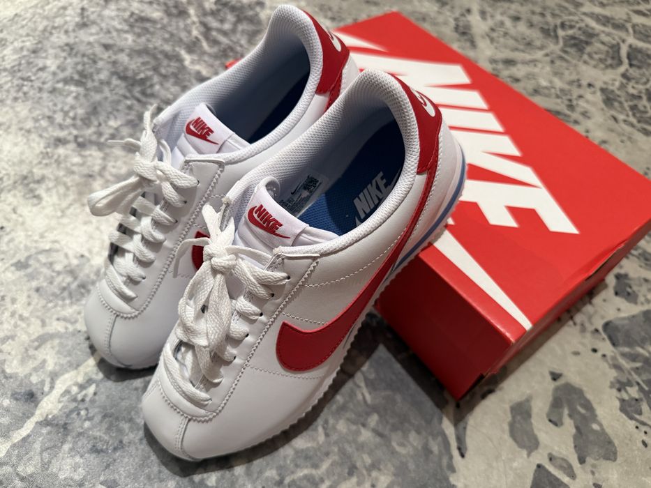 Кросстовки Nike Cortez