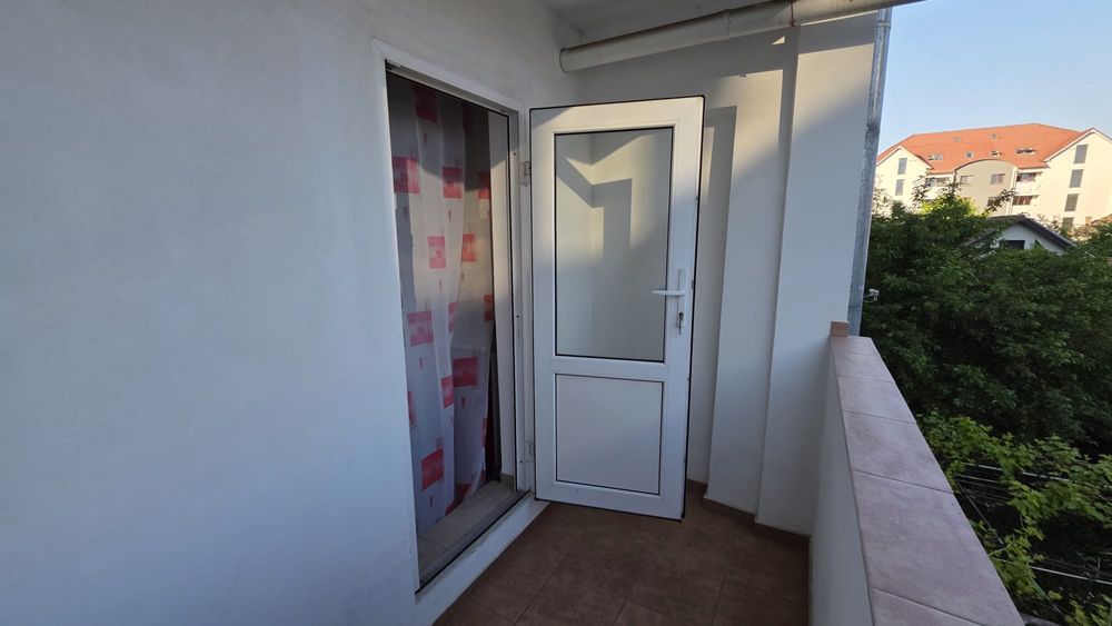 Apartament 2 camere de închiriat – Calea Dumbrăvii (zona Dioda)