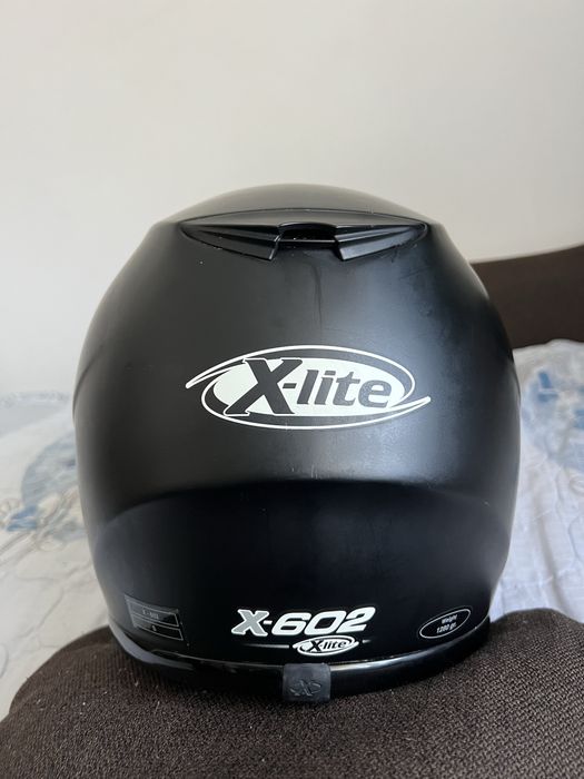 Casca X-Lite X-602