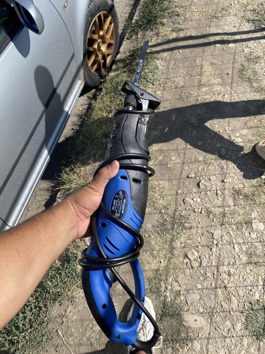 TopCraft машина 600W