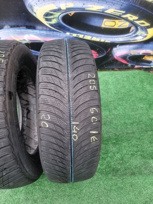 205.60.16 michelin m+s