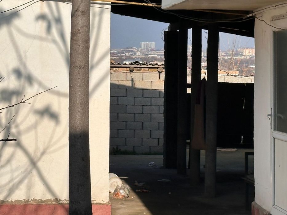 Продается Дом в мкр Курсай