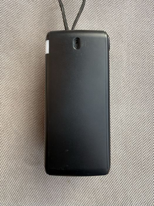 Baterie externa / power bank 50.000mAh, afisaj led, lanterna, maner