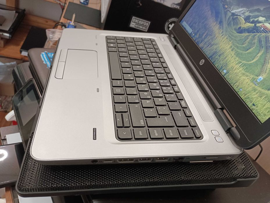 Лаптоп HP ProBook  i5-6200U - 14"