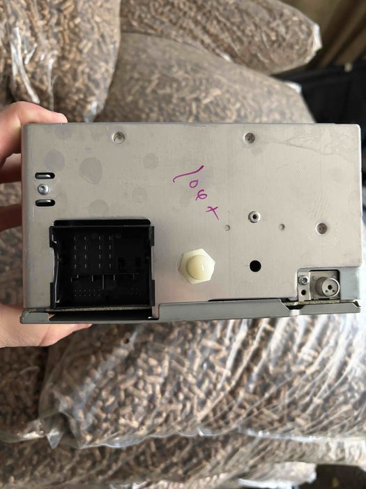 Радио за Ford kuga