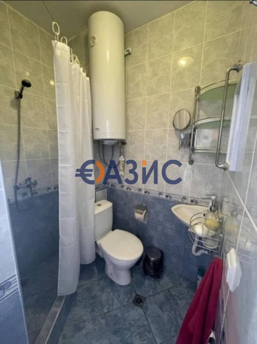 Продава се Двустаен апартамент в Созопол - 72 кв.м за 973 €/кв.м - Снимка #8