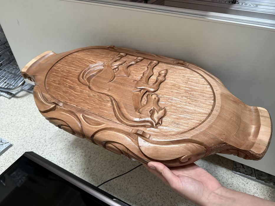 Астау для бешбармака