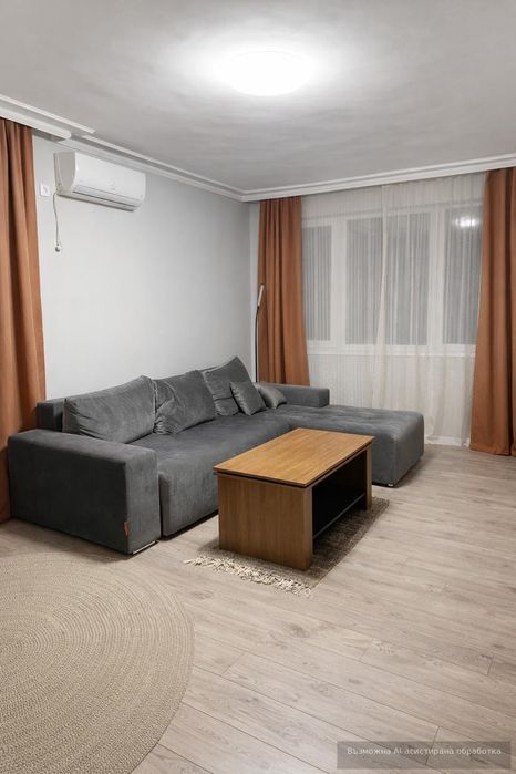 Дава се под наем Двустаен апартамент в Пловдив, Център - 80 кв.м за 690 € - Снимка #3