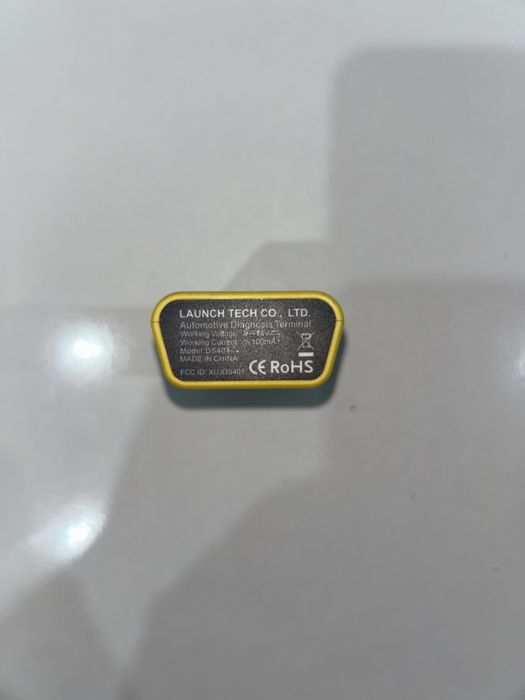 Продам Launch Easydiag 3.0
