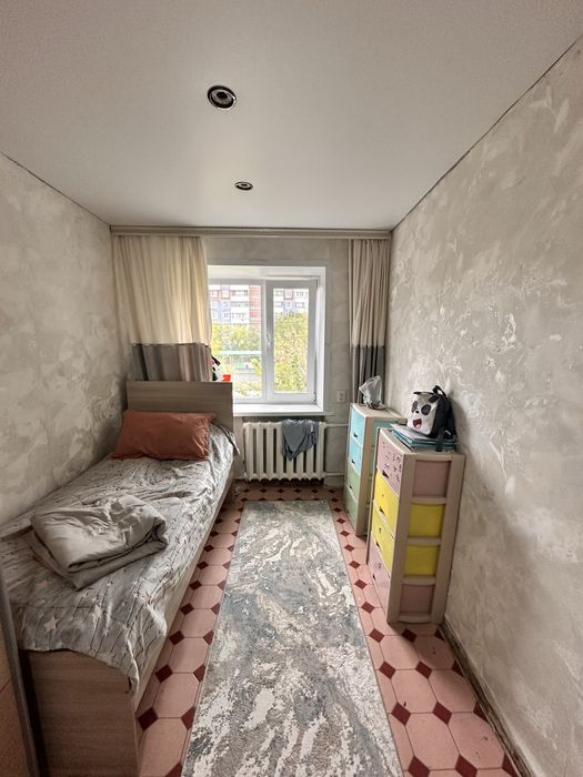 Продам 2-х комнатную квартиру