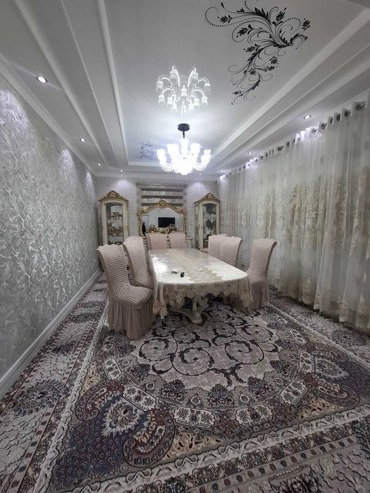 Продаётся дом в Яшнабадском районе