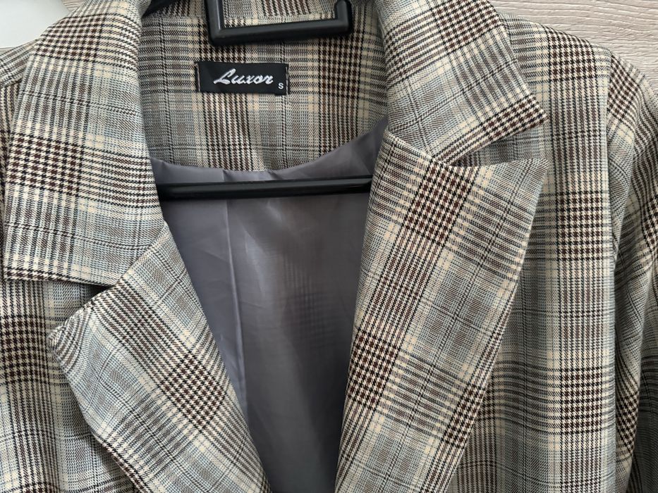 Теплый Джемпер, пиджаки